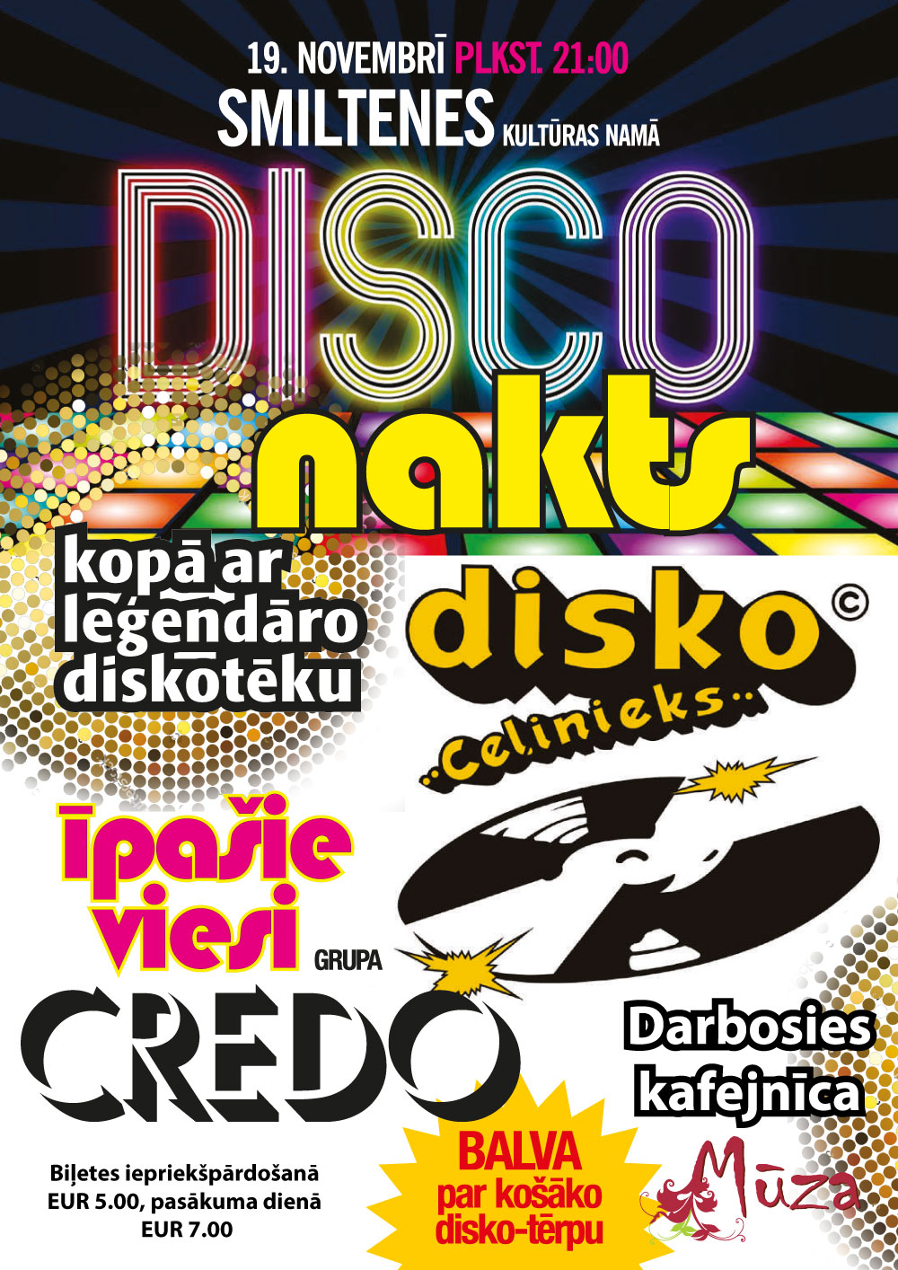 disko