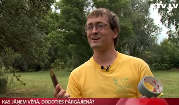 Kas Jāņem Vērā, Dodoties Pārgājienā? - Valmieras Ziņas